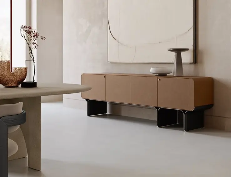sideboard lebanon modern luxury sideboard alm studio lebanon 3