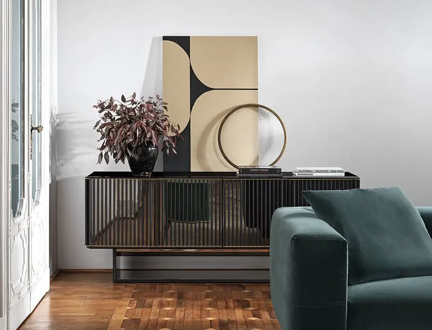sideboard lebanon modern luxury sideboard alm studio lebanon 5