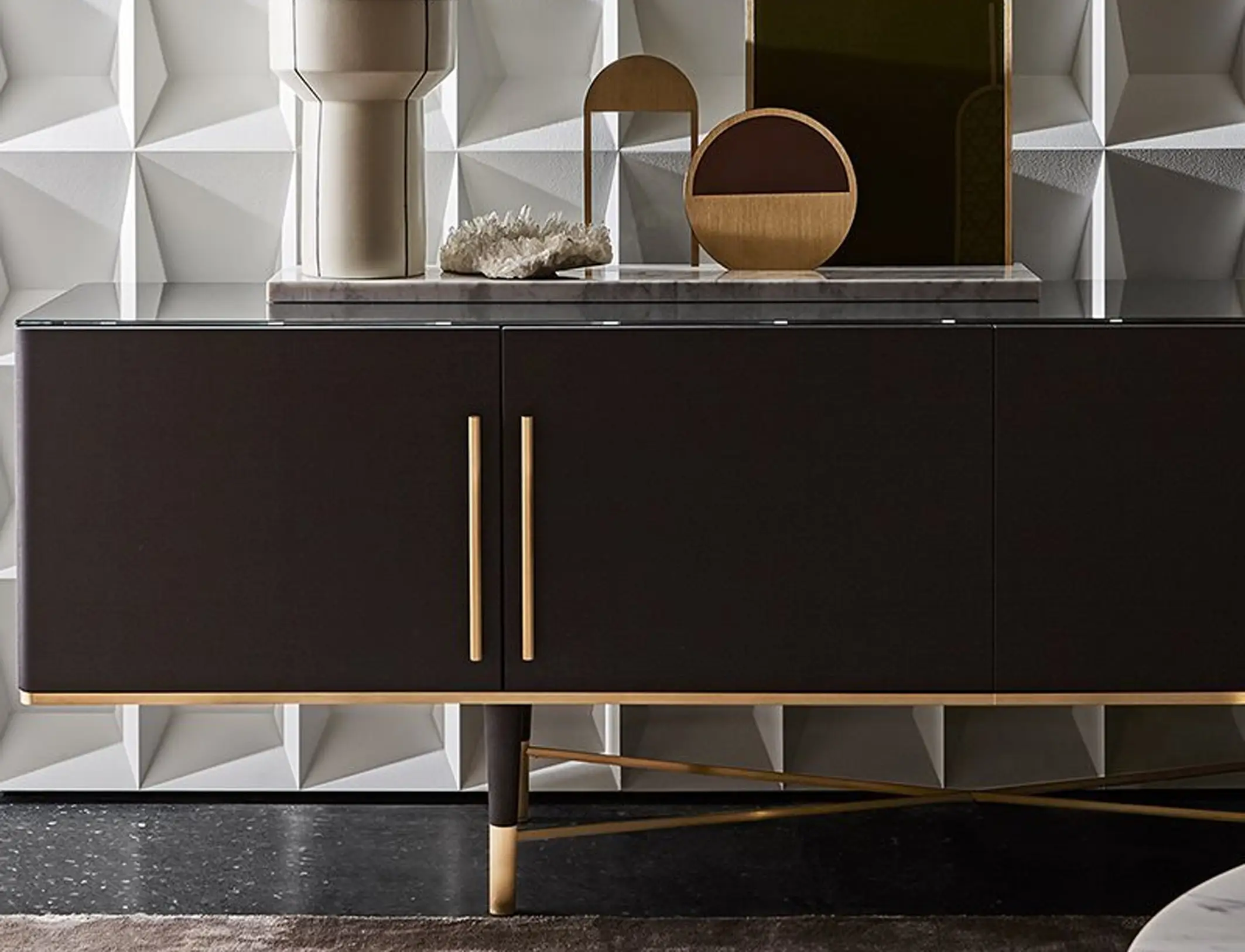 sideboard lebanon modern luxury sideboard alm studio lebanon 7