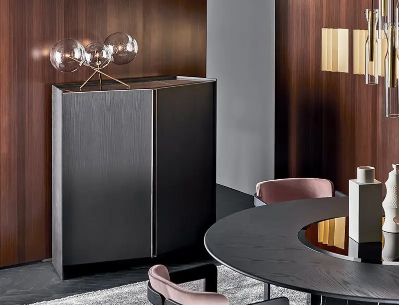 sideboard lebanon modern luxury sideboard alm studio lebanon 8
