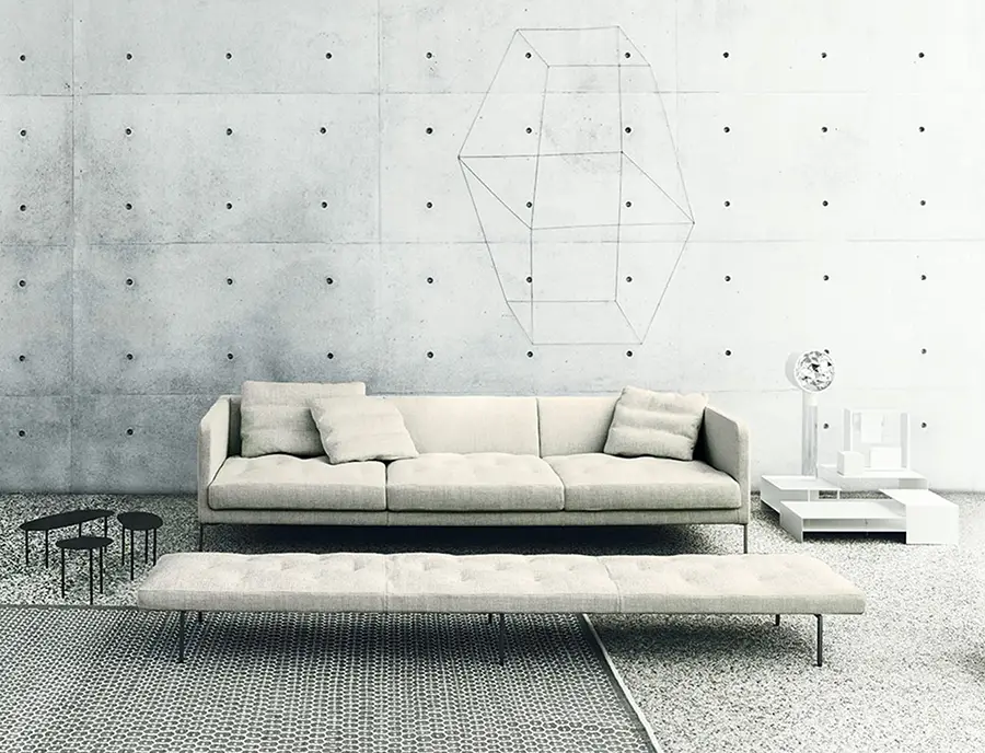 sofa bed lebanon luxury designer sofas alm studio
